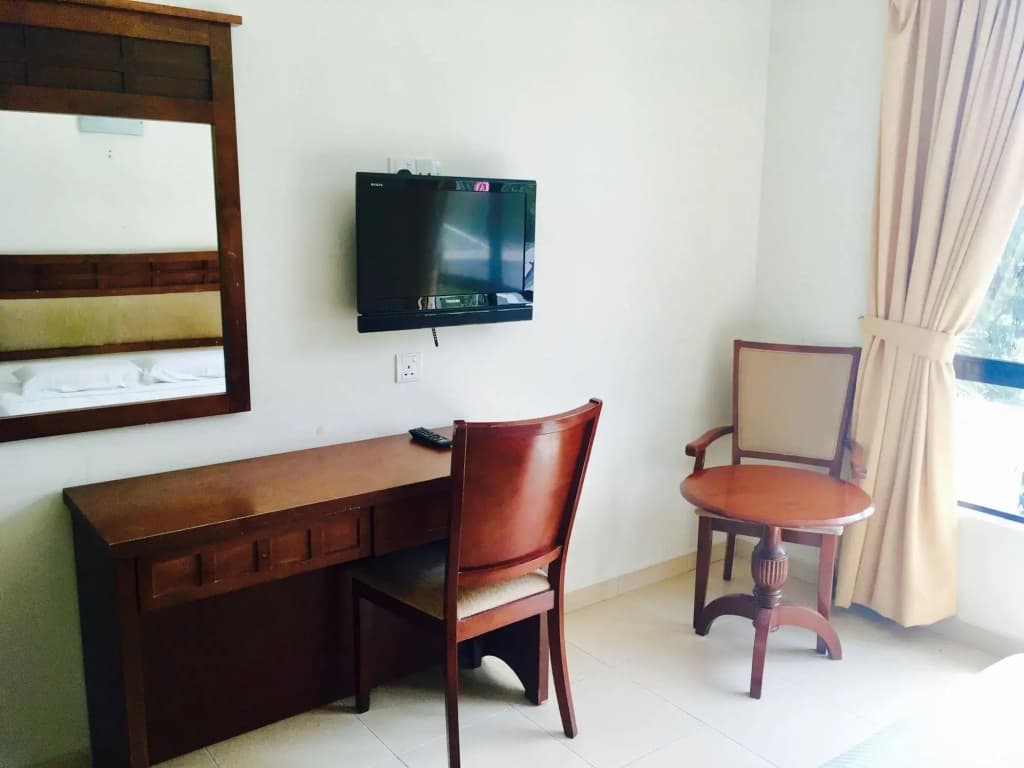 Sutera Hotel - photo 4