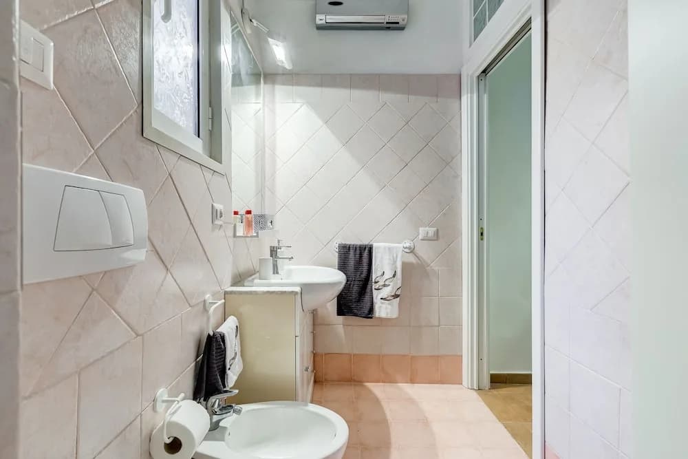 Trastevere Central House - photo 9