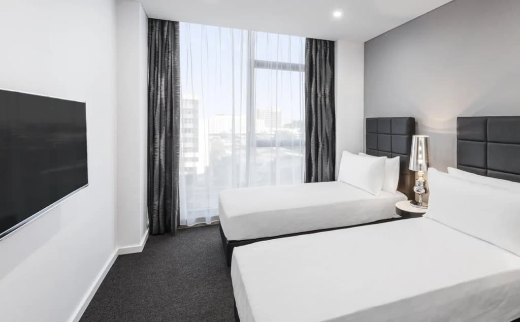Meriton Suites Mascot Central - photo 5