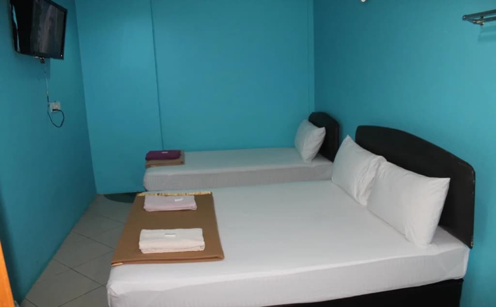 Seri Rawang Hotel - photo 2