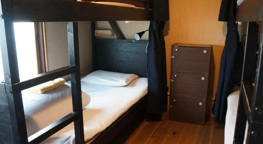 Guesthouse Itoya Kyoto - photo 4