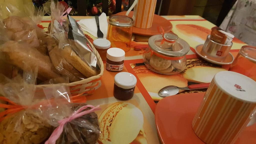 Domina Romae B&B - photo 11