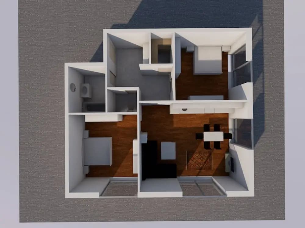 Edelweiss City Apartments State Opera - photo 1