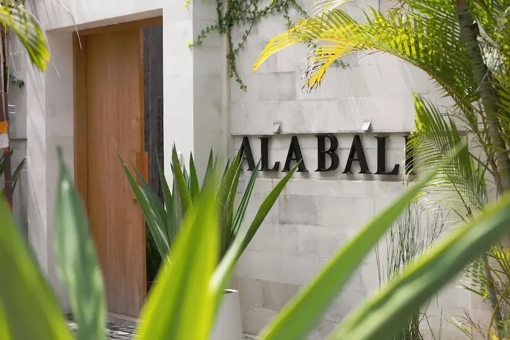 Villa Alabali - photo 20