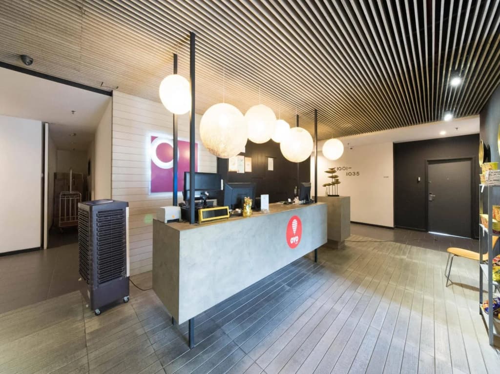 OYO Rooms SK Bandar Utama - main photo