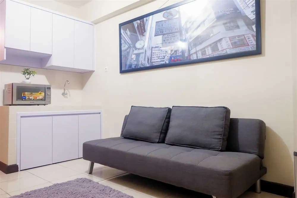 Amazing Pluit Apartment - photo 4