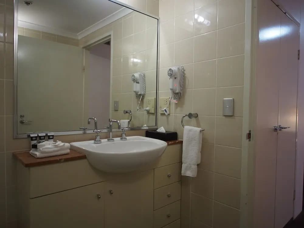 Adina Serviced Apartments Sydney Martin Place - photo 9