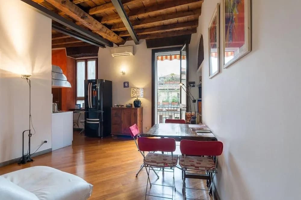 Brera 20 Apartment - photo 8