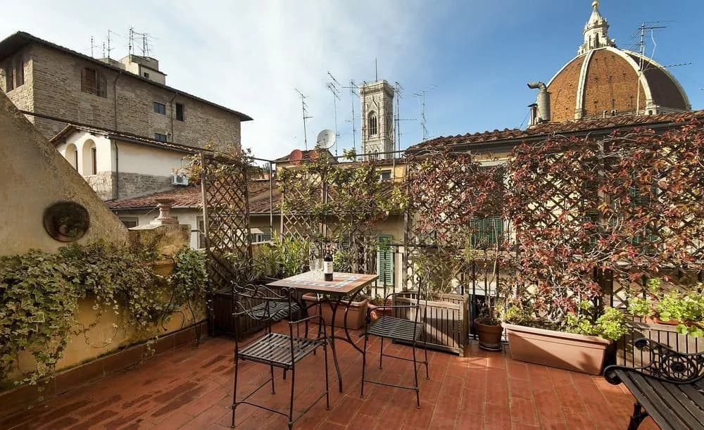 Yome - Your Home in Florence - photo 10