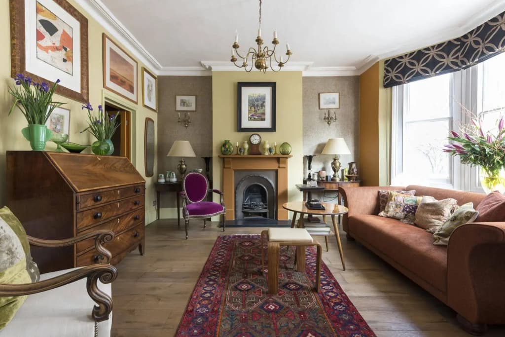 onefinestay - Shepherd's Bush private homes - photo 10