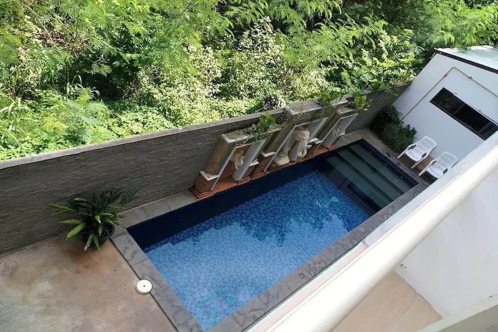 Emerald Hotel Chonburi - photo 15