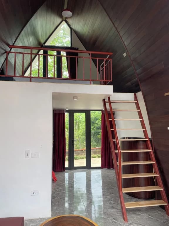 King Bavi Resort - photo 12