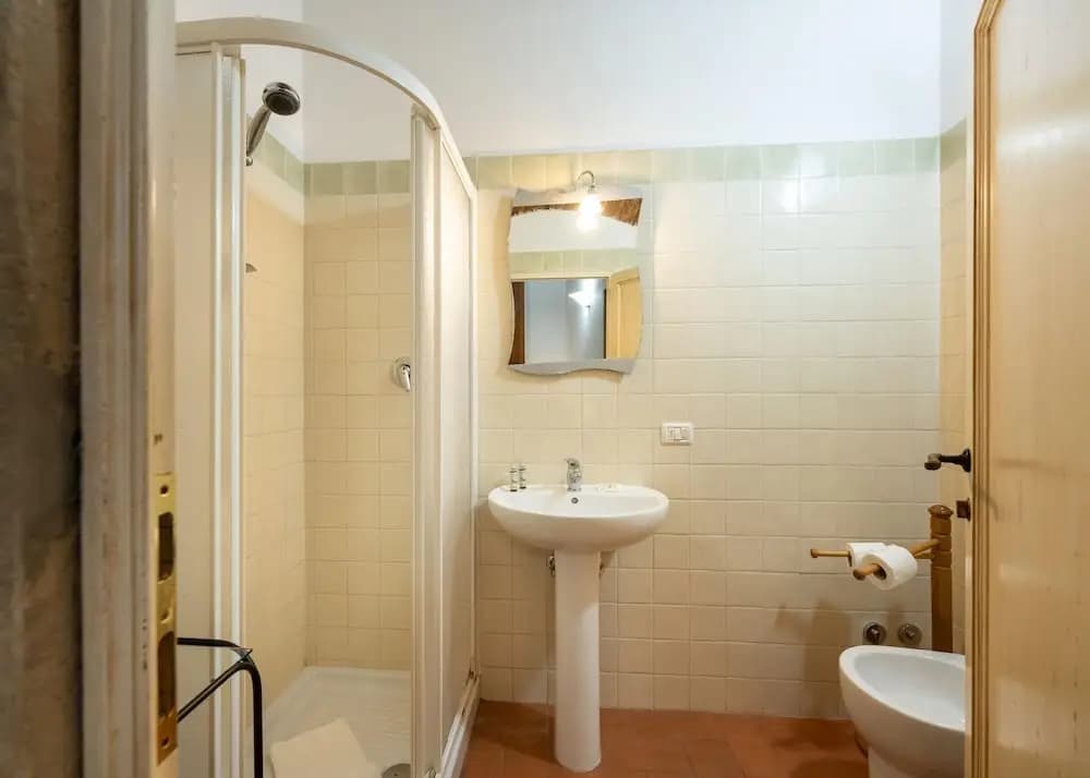 Acqua Apartment in Firenze - photo 7