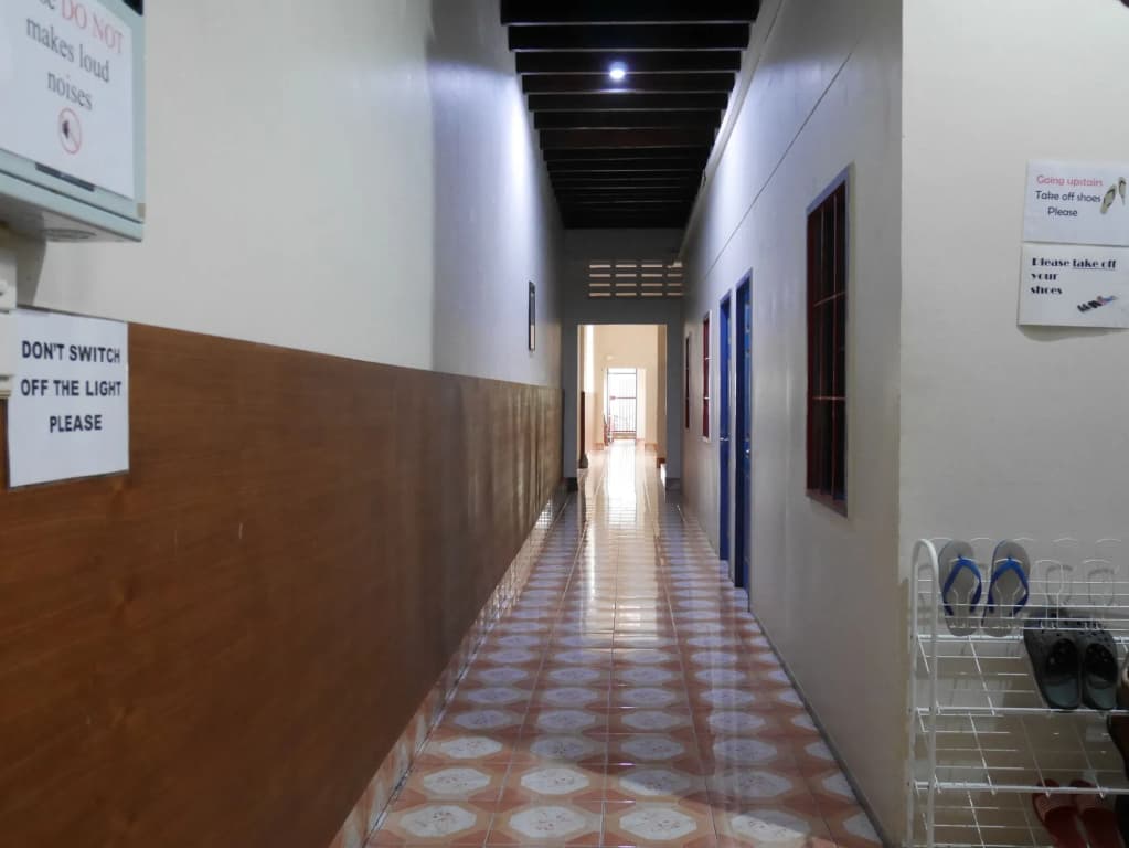 Phuket Old Town Hostel - photo 12