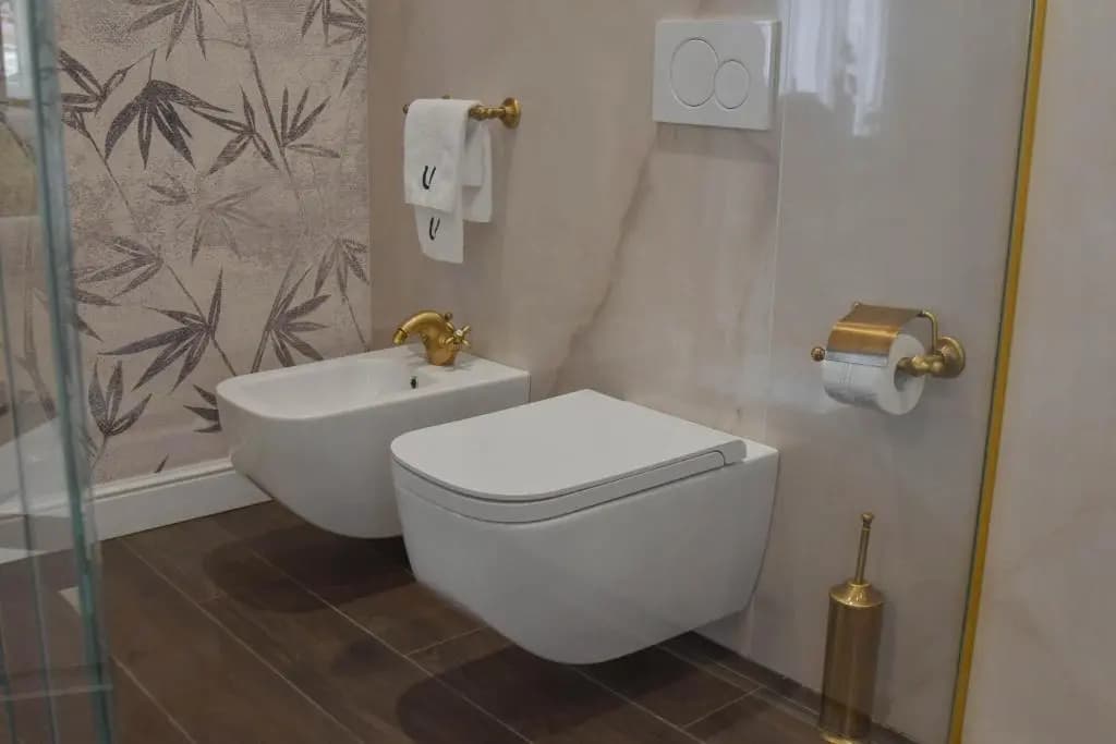 The Unique Brera Suites - photo 8