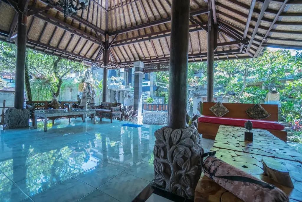 Dewangga Ubud - photo 10