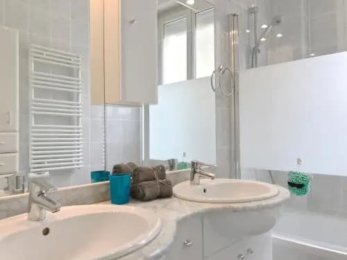 Appartement "Le Fontainebleau" - photo 8