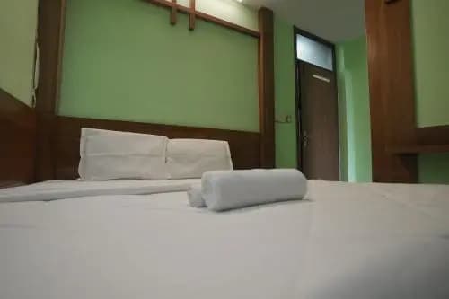 Hotel Nandi Mahadev By WB Inn - photo 25