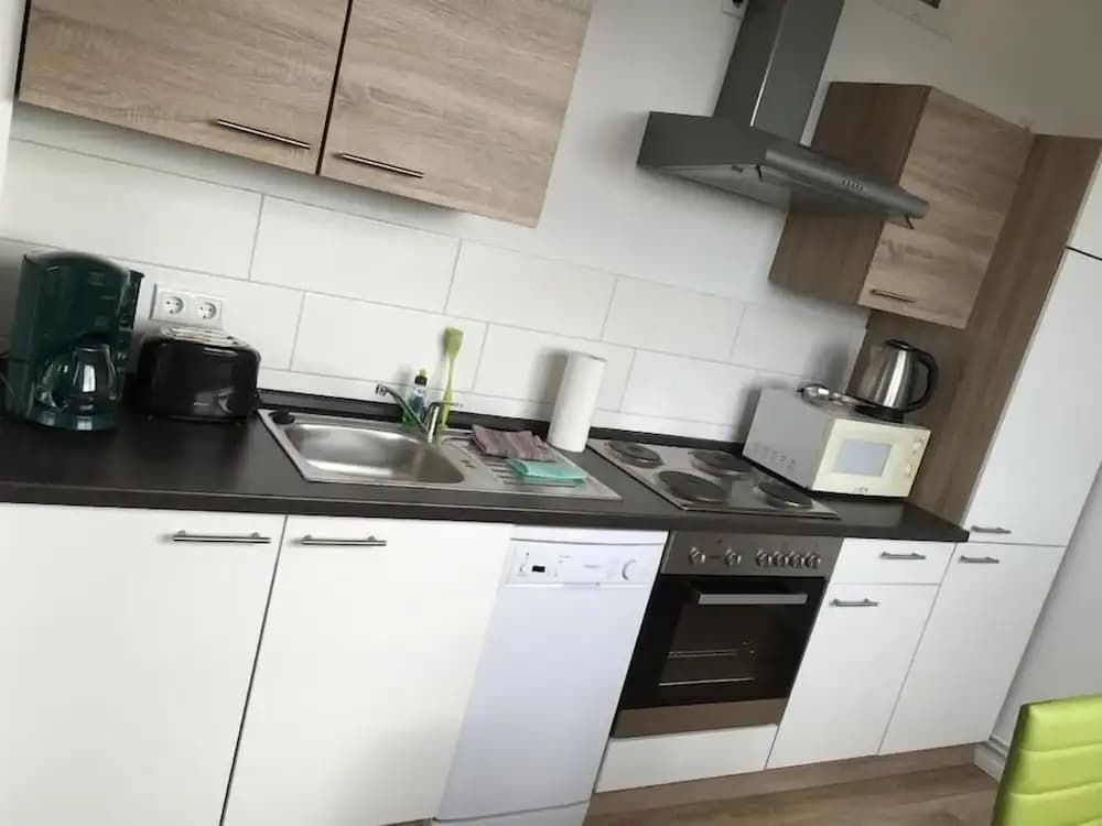 Cityflair Berlin - Apartments - photo 16