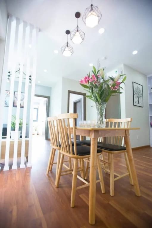 Beach City Apartment - photo 10
