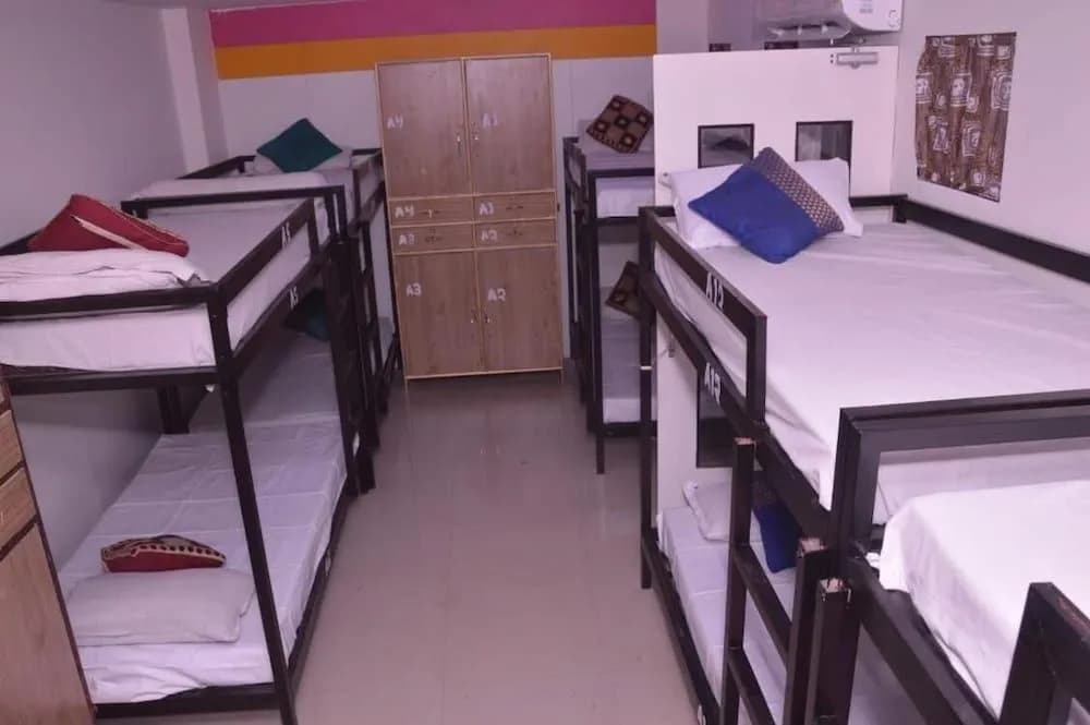 Citybackpacker hostel - photo 4