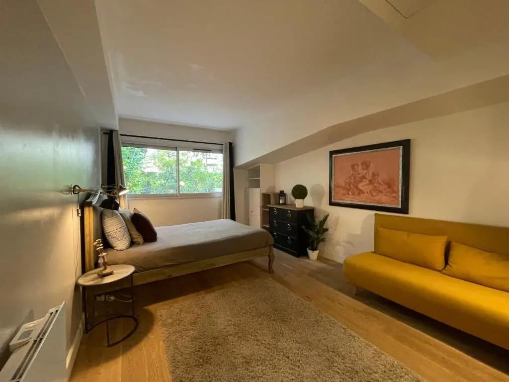 Architect's Flat - 44m2 - MontMartre - photo 3