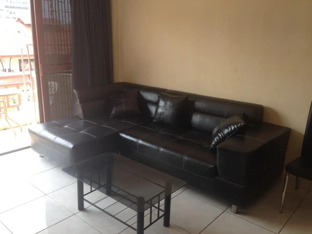 Jomtien Beach Guesthouse - photo 9