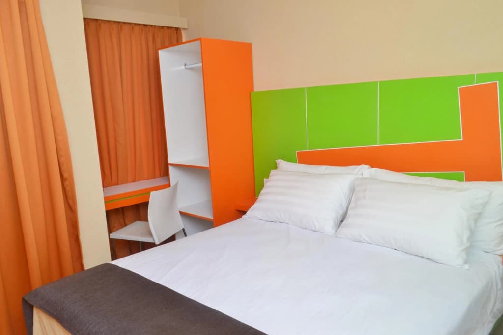 Titanium Express Homtel - photo 18