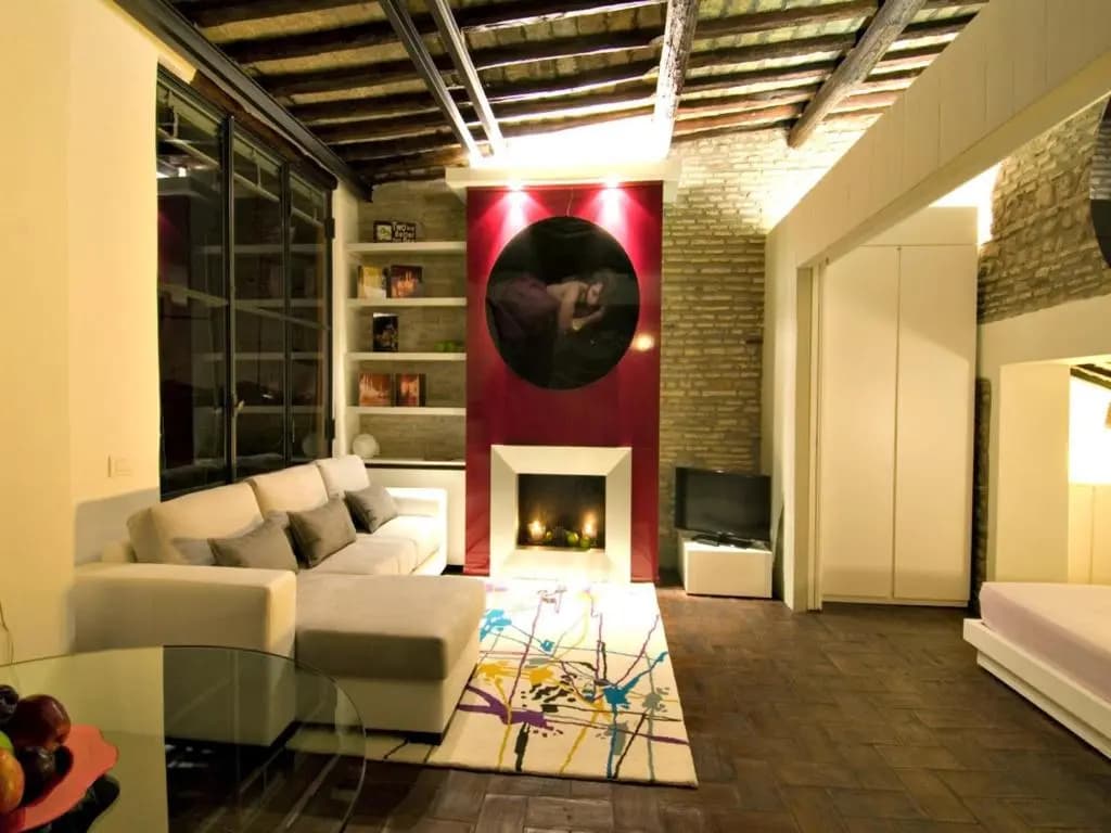 Monti Apartment Bdb - photo 2