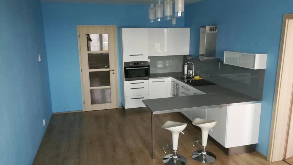 Big Apartment Rezidence Eliska - photo 14