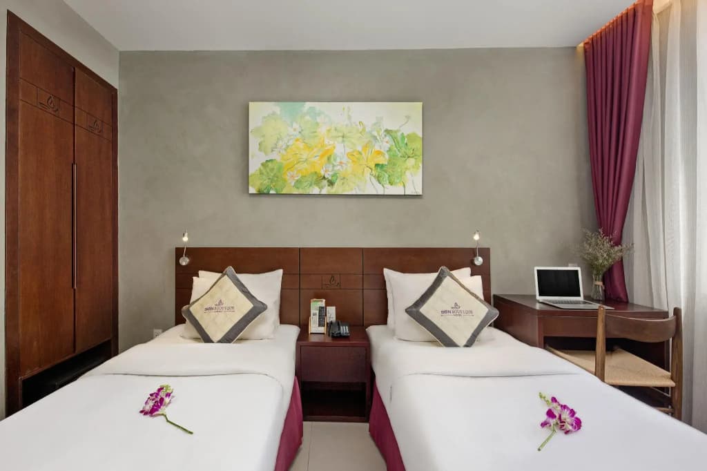 Sen Boutique Hotel - photo 40