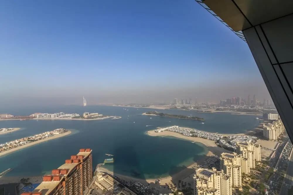 Sea View Luxurious Studio - photo 7