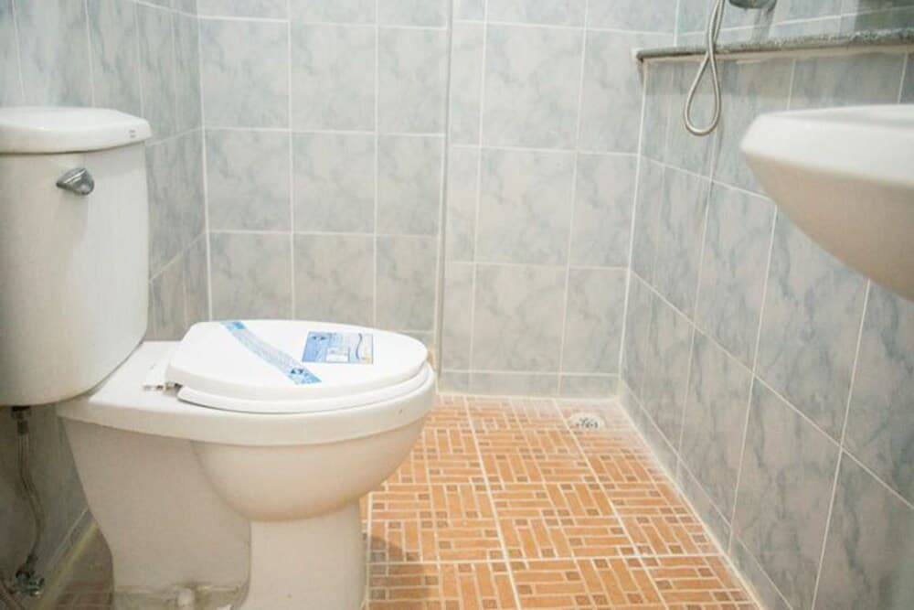 Domingo Hostel Donmuang - photo 7