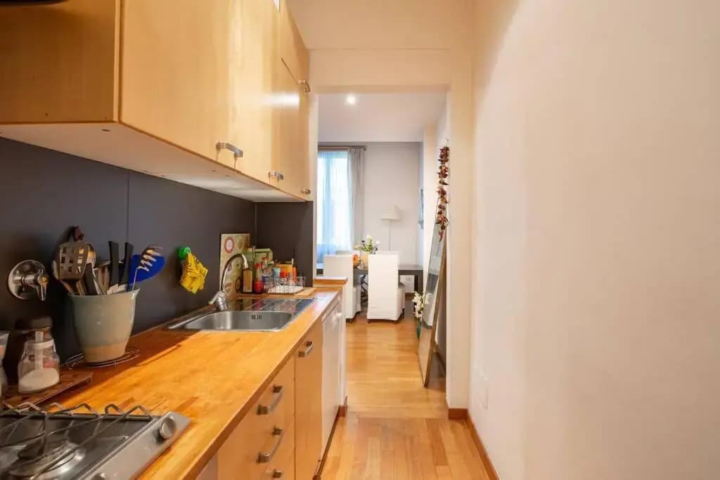 Candido apartment - photo 14