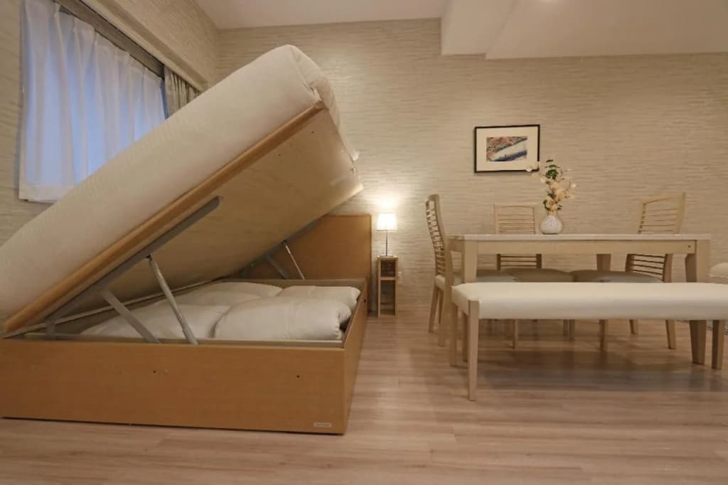 Petit Grande Miyabi Hotel - photo 6