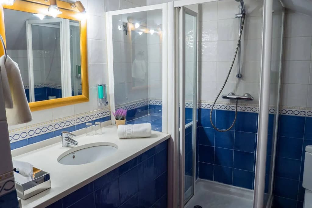 Oriente Suites - photo 10