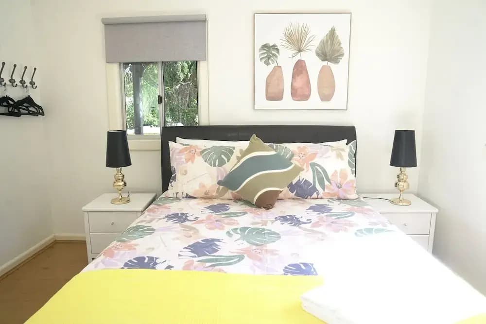 Rosebud Pet-Friendly Beach Holiday House - photo 26