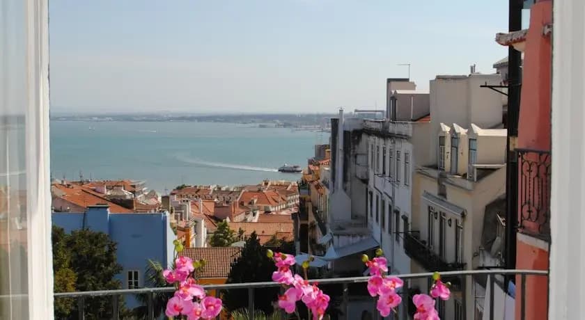PH in Chiado - photo 7