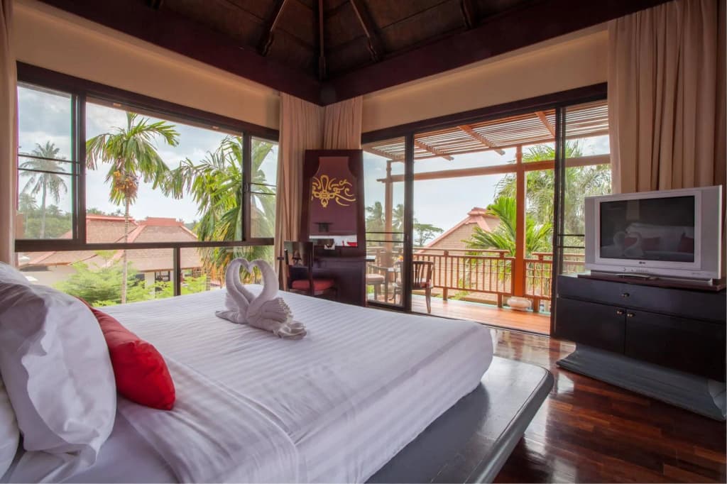 The Briza Beach Resort, Samui - photo 5
