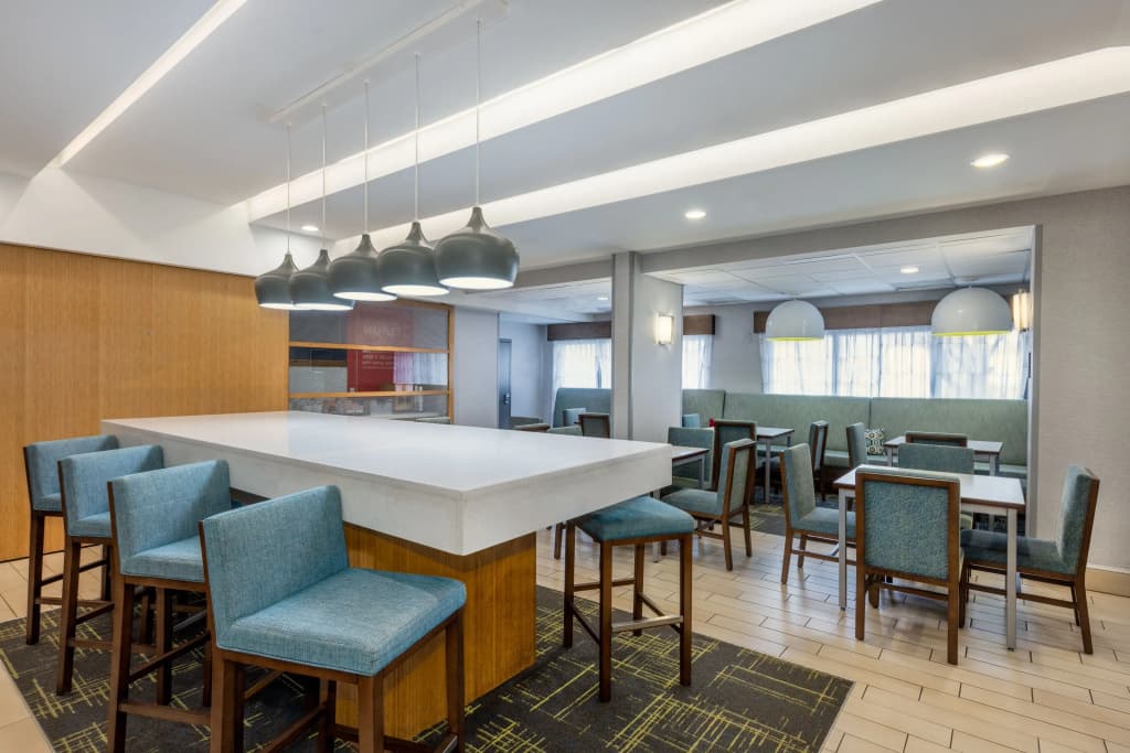 Crowne Plaza Athens City Centre by IHG - photo 32