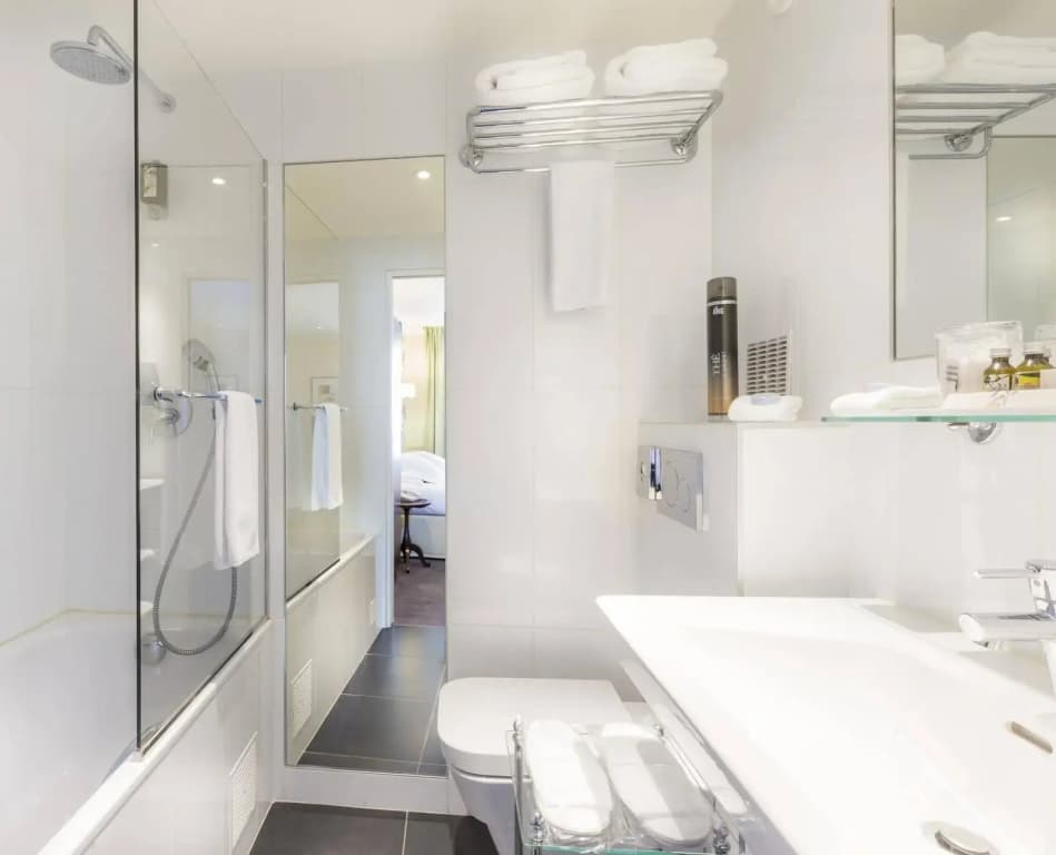 Relais Bosquet by Malone - photo 9