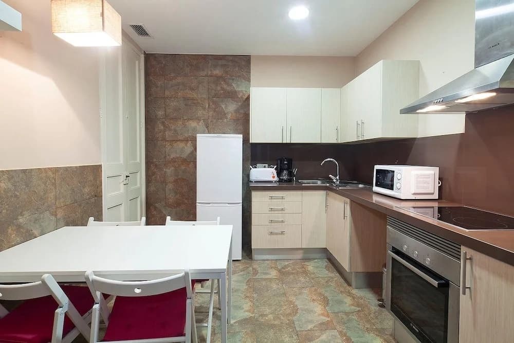Look Barcelona Apartments - photo 22
