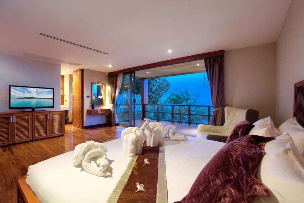 Grand Vista - photo 4