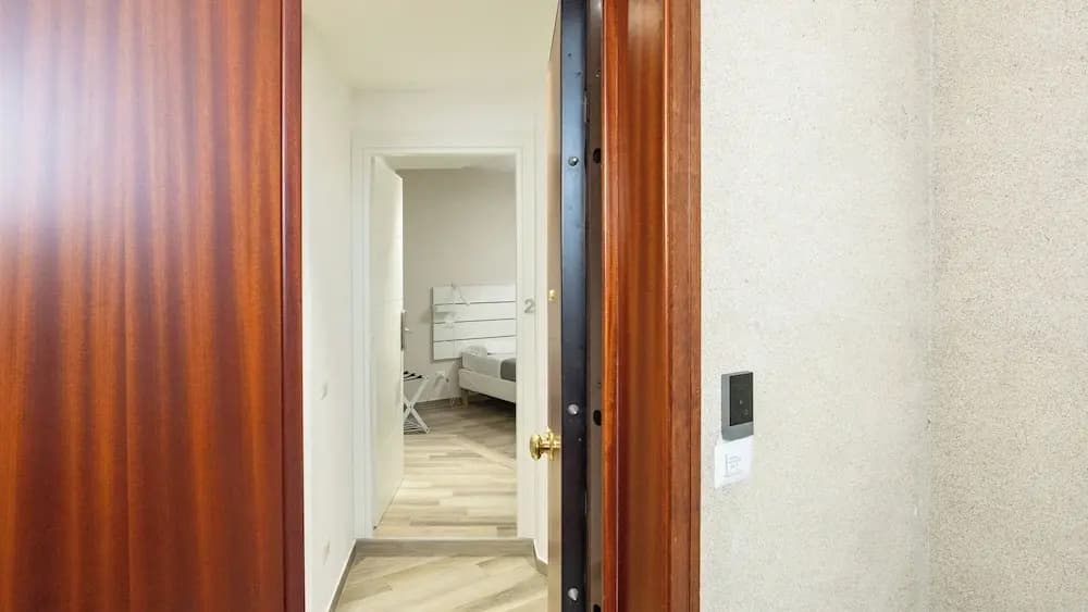 Ostiense Flat&Rooms by Rentbeat - photo 11