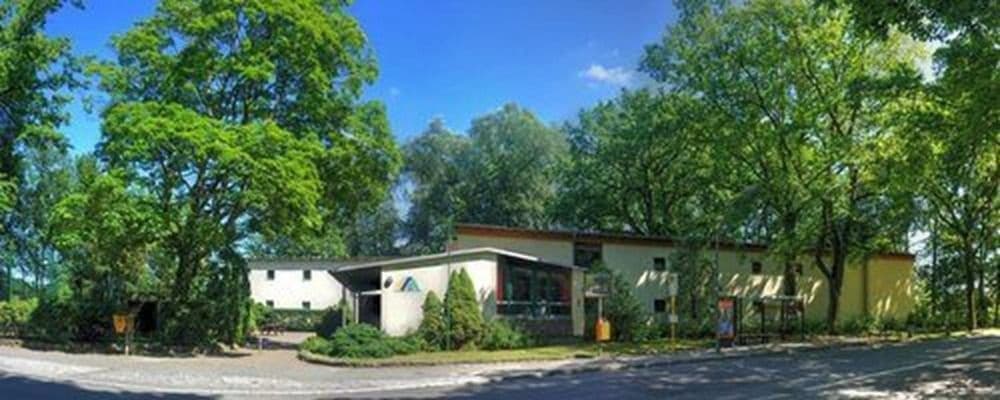 Jugendherberge Ernst Reuter - photo 7