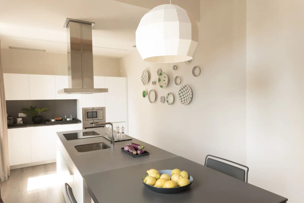 Casagrand Luxury Apartments Barcelona - photo 31