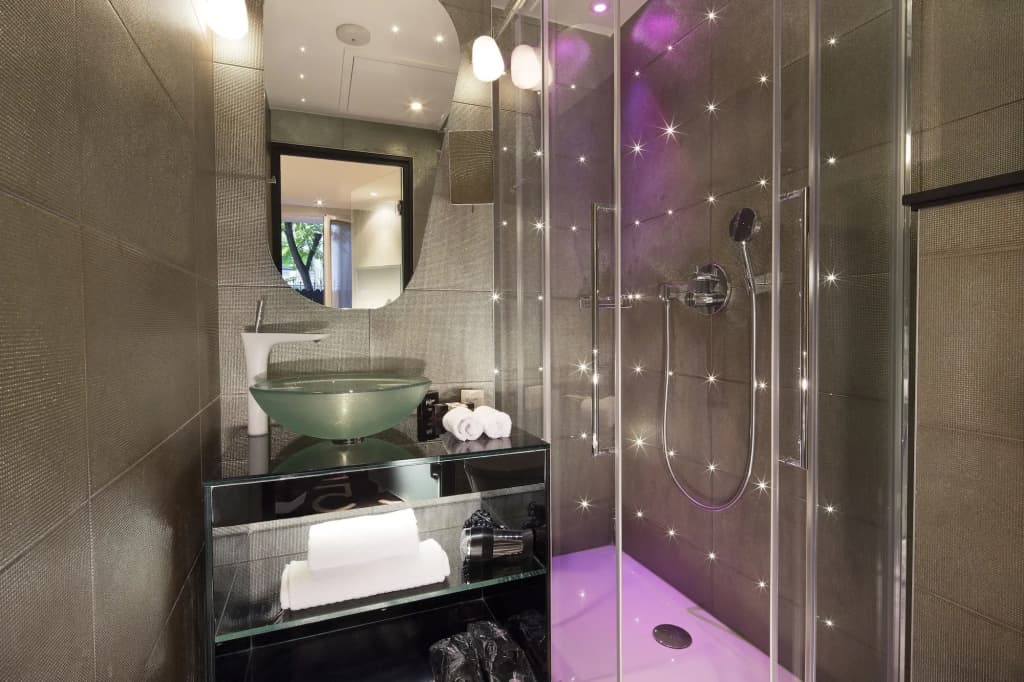 Platine Hotel - photo 8