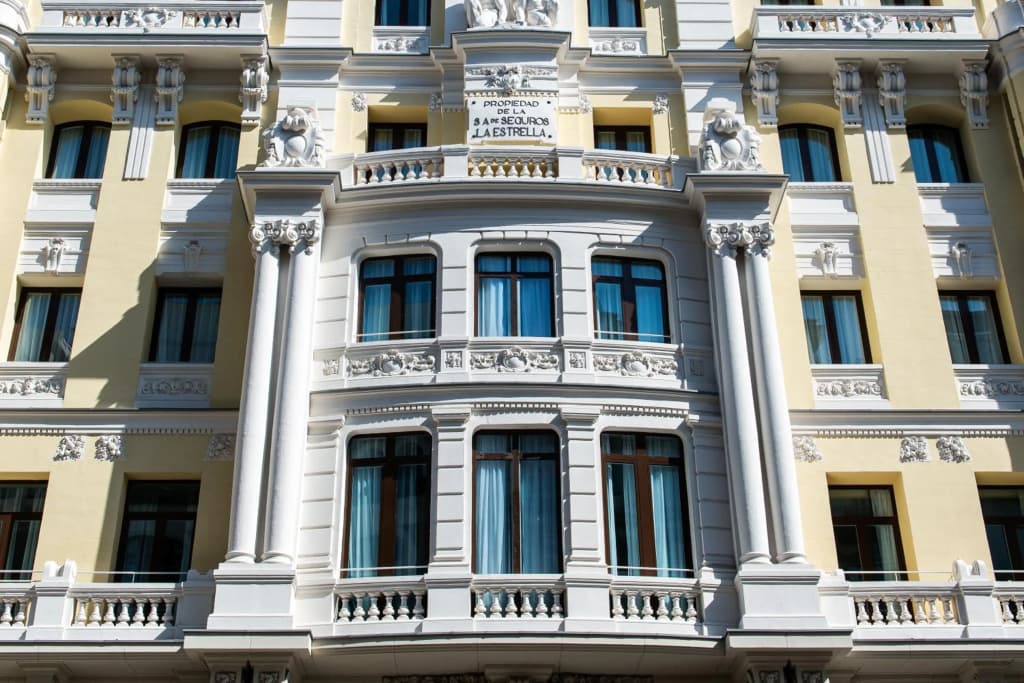 Hotel Vincci The Mint - photo 38