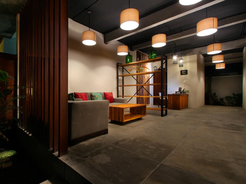 Royal Samaja Villas - photo 14
