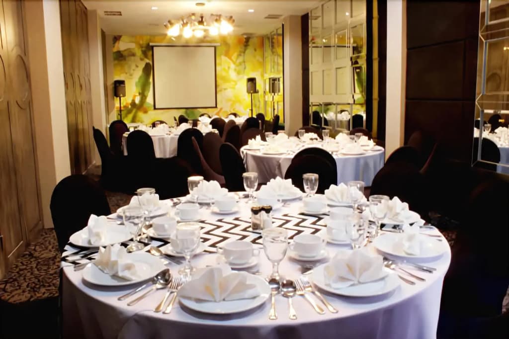 Couleur Hotel Jakarta - photo 19